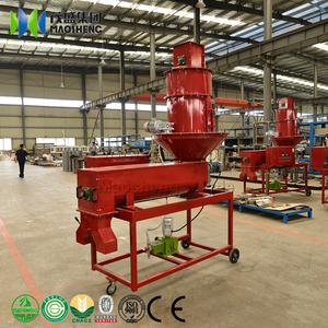 Máquina de Recubrimiento de Semillas Continua <span class=keywords><strong>Seminis</strong></span>, Máquina de Recubrimiento de Maíz - Product Image 2