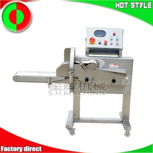Machine de découpe de viande prix trancheuse en afrique du sud avec deux moteurs - Product Image 4