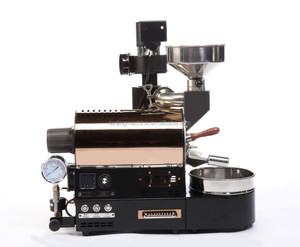 2년 애프터 서비스 보장 커피 로스터 미니 가스 커피 로스터 300g 500g 가정용 - Product Image 5