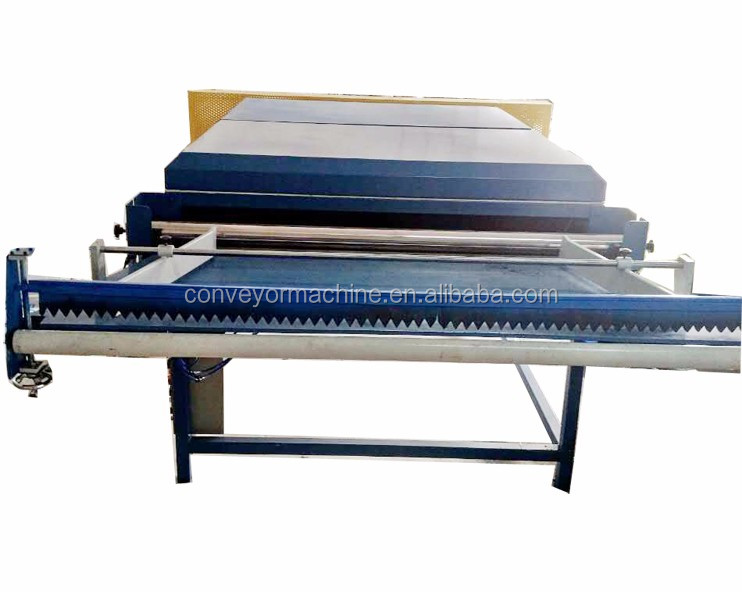 Nid d'abeille Papier Expansion Machine