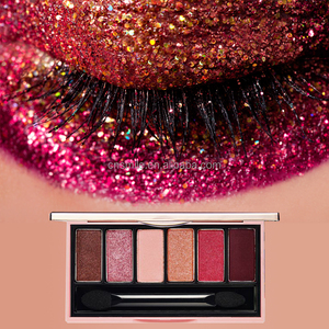 Cosméticos metálicos <span class=keywords><strong>de</strong></span> alta pigmentación <span class=keywords><strong>de</strong></span> buena calidad al por mayor sombra <span class=keywords><strong>de</strong></span> <span class=keywords><strong>ojos</strong></span> maquillaje <span class=keywords><strong>de</strong></span> marca libre sombra <span class=keywords><strong>de</strong></span> <span class=keywords><strong>ojos</strong></span> varios colores disponibles - Product Image 3