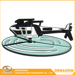 Fabricant de haute qualité plaqué or personnalisé pacifique région souvenir coin challenge coin - Product Image 2