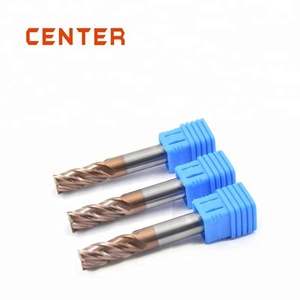 Endmill khoan và phay cắt Công cụ Nhà sản xuất - Product Image 3