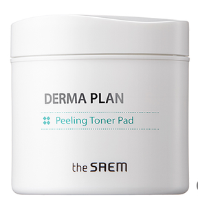 DERMA PLAN — bloc éplucheur de tête, sanlan [the gem] - Product Image 1