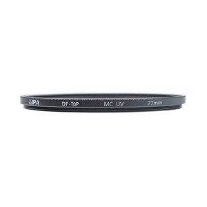 58mm MC UV Optical Glass <strong>Filter</strong> Ultra Slim 16 Layers Multi Coated Ultraviolet Protection Lens <strong>Filter</strong> - Product Image 3