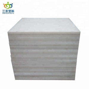 Tự Bôi Trơn Pehd 1000 Kỹ Sư Tấm Nhựa Uhmwpe Sheets - Product Image 6