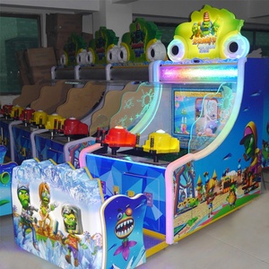 Winking-máquina de juego de Arcade de tiro con agua para hombre, máquina de entretenimiento para interiores, con monedas de redención, a la venta - Product Image 6