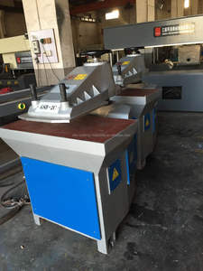 Dép cao su máy làm dép máy cắt - Product Image 5