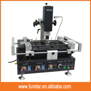 220 V/110 V HONTON HT-R392 tự động laser <span class=keywords><strong>BGA</strong></span> trạm làm lại cho máy tính xách tay bo mạch chủ máy <span class=keywords><strong>bga</strong></span> <span class=keywords><strong>reballing</strong></span> - Product Image 3