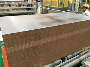 1220*2440mm 9mm/16mm/18mm/25mm <span class=keywords><strong>aglomerado</strong></span> <span class=keywords><strong>laminado</strong></span> de melamina - Product Image 3