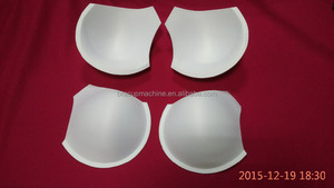 Bra olahraga Yoga, Bra olahraga, cetakan <span class=keywords><strong>Cup</strong></span> busa HJ-997440, pakaian dalam Set grosir 3/4/5mm elastis tinggi