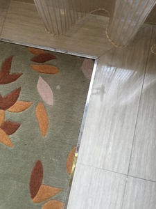 Khách Sạn Sang Trọng Hành Lang Thảm Tay Tufted Len Tufted Thảm <span class=keywords><strong>Runner</strong></span> Cho Mặt Đất Hành Lang Thảm Và Thảm - Product Image 5