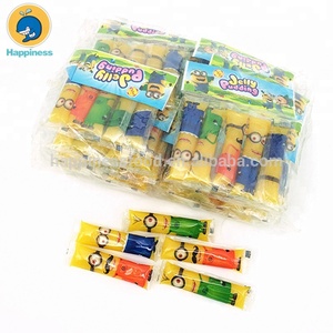 Jelly Stick con Sabor a Frutas Jully Pudding Minions - Product Image 1