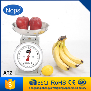 Kommerzielle Kompass nadel Typ Küchen waage - Product Image 5