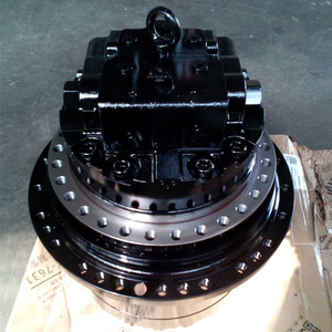 Motore di Traslazione per Escavatore 20/925318 JS220, Motore di Marcia 332/K1192 333/K0684, Trasmissione Finale JS220 - Product Image 2