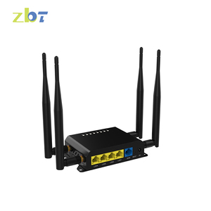 192.168.169 .. 1 192.168.1.1 2 יציאות אלחוטי 4 גרם מליטה נתב - Product Image 4