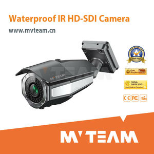venta caliente impermeable de visión nocturna 1080p hd de la cámara del cctv sdi - Product Image 1