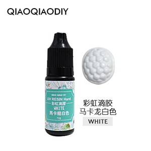 Prix <span class=keywords><strong>Pas</strong></span> <span class=keywords><strong>Cher</strong></span> <span class=keywords><strong>Solide</strong></span> 18 Couleurs Uv Résine Utilisée Pour Faire de Petits Articles - Product Image 4