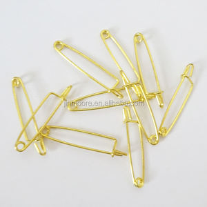 Brosche Minimalistischen Moderne Schal Schal Kilt Sicherheit Pin - Product Image 2