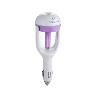 Nanum ultrasonido Cool Mist purificador de aire aceite esencial aroma <span class=keywords><strong>humidificador</strong></span> - Product Image 3