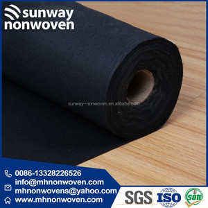 Nonwoven activated <strong>carbon</strong> air filter <strong>fabric</strong> for <strong>carbon</strong> <strong>nanotube</strong> use Sunway air filter home textile air filtration - Product Image 3