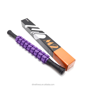 Con Lăn Mát Xa Cơ Bắp Chất Lượng Cao Con Lăn Xốp Với Con Lăn Xốp Mát Xa - Product Image 4