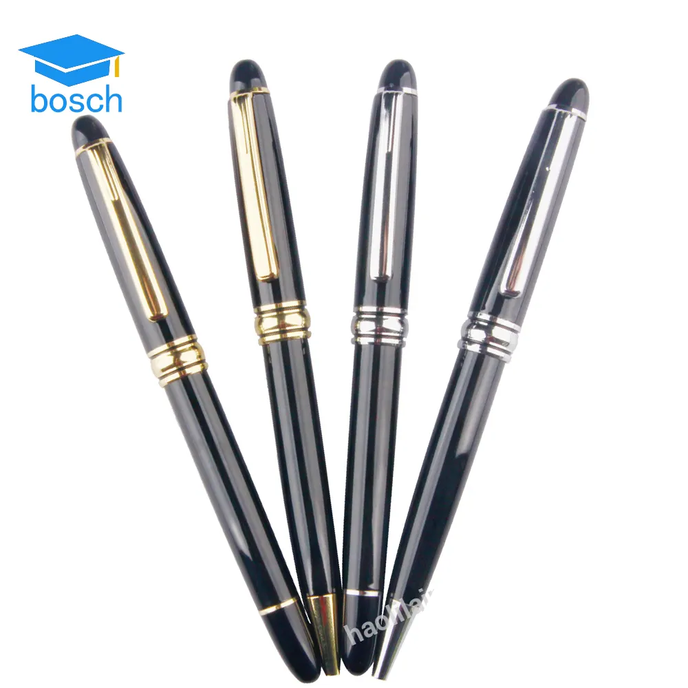 Metal tükenmez kalem yazdırılabilir promosyon, basık bu kalem, hammadde tükenmez kalem