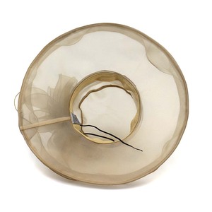 Wholesale 2019 New Fashion Fancy Church <strong>Hats</strong> Elegant Ladies <strong>Wedding</strong> <strong>Hats</strong> <strong>Women</strong> Church <strong>Hats</strong> - Product Image 5