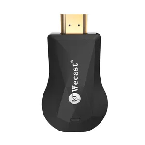 Reeshine Wecast C2 Tv Dongle Ondersteuning Netflix