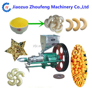 เครื่องเป่าและพ่<span class=keywords><strong>น</strong></span>ข้าวโพดคั่วเจ็ดรูปร่างขนาดเล็กสร้างง่ายและ<span class=keywords><strong>น</strong></span>้ำหนักเบา - Product Image 4