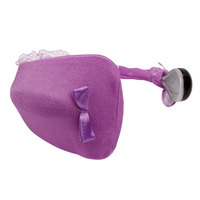 Erotikprodukte für Frauen: Vaginal-Höschen, Strap-on-Dildo & Vibrator mit Fernbedienung