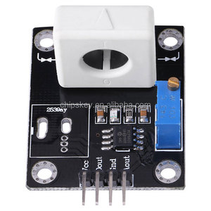 #13D159 <span class=keywords><strong>WCS1800</strong></span> Módulo de detección de sobrecorriente con sensor de corriente Módulos electrónicos - Product Image 4