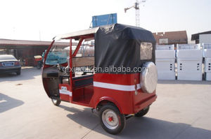 BATTERIA CALDA <span class=keywords><strong>OPERA</strong></span> RISCIÒ TUK TUK/ AUTO RISCIÒ IN VENDITA 60V - Product Image 4