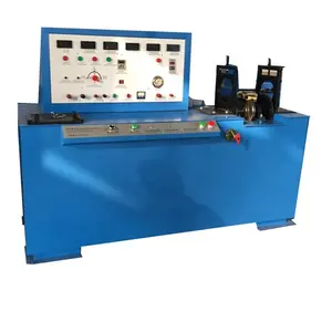 เครื่องยนต์รถยนต์อุปกรณ์ทดสอบ BCQZ-2A เครื่องกำเนิดไฟฟ้ากระแสสลับ starter test bench อุปกรณ์