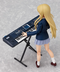 <span class=keywords><strong>Action</strong></span> Figure <span class=keywords><strong>Anime</strong></span> in PVC di Grandi Dimensioni, Statuette di Ragazze Carine, Personaggi <span class=keywords><strong>Manga</strong></span> con Articolazioni Mobili, Statua Kawaii da Collezione - Product Image 5