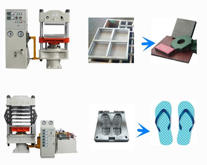 सबसे अच्छा गुणवत्ता ईवा रबर शीट foaming मशीन बनाने के लिए जूता एकमात्र - Product Image 2