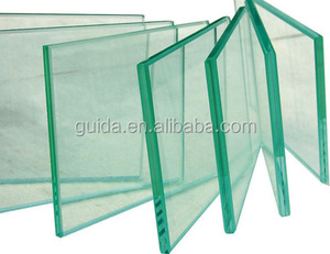 GUIDA GlS1720 10mm 12mm <span class=keywords><strong>Verre</strong></span> Trempé Ultra Clair pour Bâtiment Prix - Product Image 2