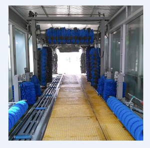 Demander le prix pour Machine de lavage de voiture d'Automatik Mesin Cuci Kereta Malaisie pour des affaires automatiques de lava - Product Image 6