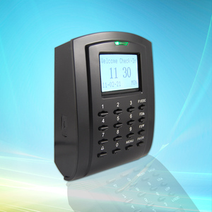Sistema de <span class=keywords><strong>control</strong></span> de acceso de puerta Rfid profesional biométrico <span class=keywords><strong>Sc103</strong></span> - Product Image 4