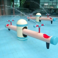 Wasserrutsche für Erwachsene & Kinder für Privatpools & Parks Metall-Glasfaser-Konstruktion CE-Zertifiziert 1 Jahr Garantie-MUTONG Marke