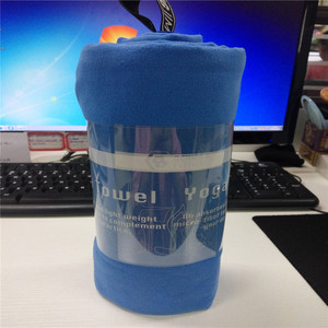 <span class=keywords><strong>Telo</strong></span> da spiaggia <span class=keywords><strong>nero</strong></span> Premium in microfibra personalizzato in microfibra per uomo - Product Image 6