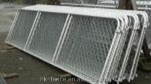 New Zealand dây mạ kẽm lưới trang trại cổng được thực hiện bởi Haotian - Product Image 5