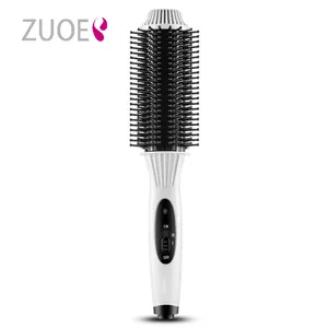 New Style Hair Brush Wholesale Electric Hair Straightener, Fast Hair Straightener Brush