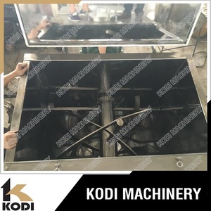 Wldh thép không gỉ ngang trộn bột Khô Trộn - Product Image 5