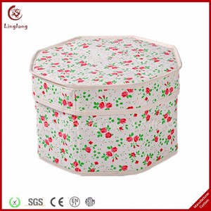 Phổ biến sang trọng gấu lưu trữ hộp phim hoạt hình gấu vải đồ chơi lưu trữ hộp phim hoạt hình động vật lưu trữ hộp - Product Image 5