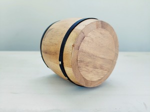 Mini xô cà phê thùng trà - Product Image 3