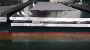 Astm Standard En <span class=keywords><strong>Aluminium</strong></span> 2024 5083 6082 7075 Alliage Feuille <span class=keywords><strong>Prix</strong></span> Par Tonne - Product Image 2