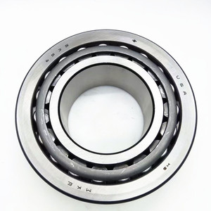 เกียร์แบริ่งนิ้ว Taper Roller Bearing 4395/2/QCL7CVQ492 - Product Image 1