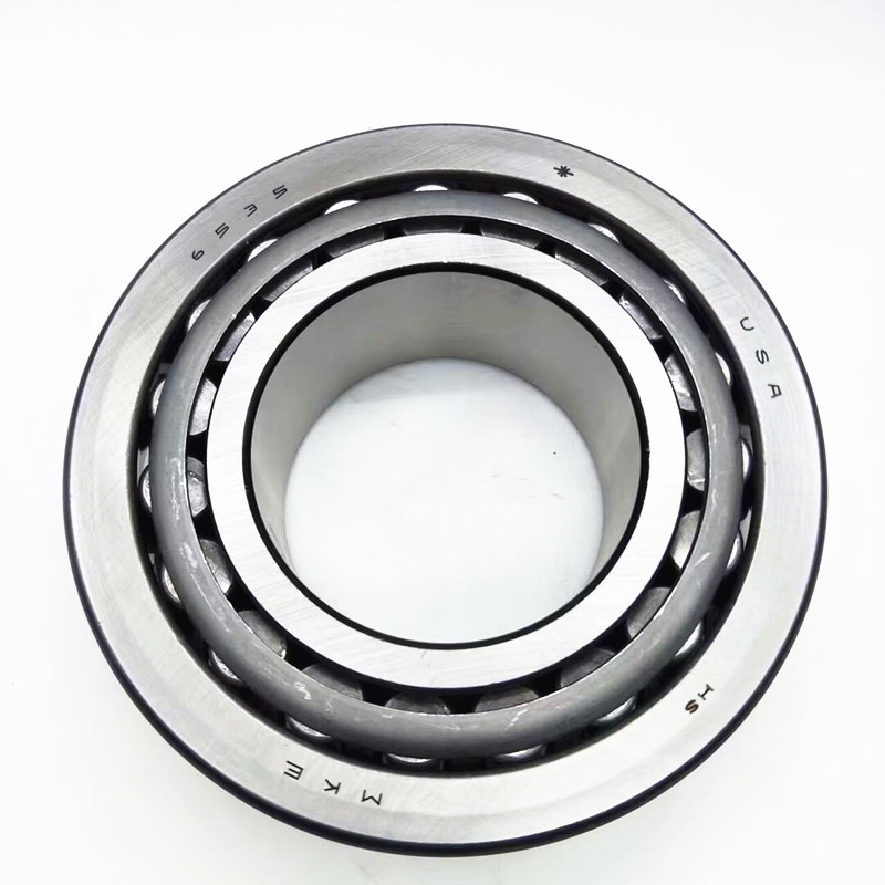 Bearing 4395 - Precision Tapered Roller Bearings for Vehicles