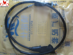 MOTORCYCLE CABLE choke for CRYPTON/AX/WAVE - Product Image 4